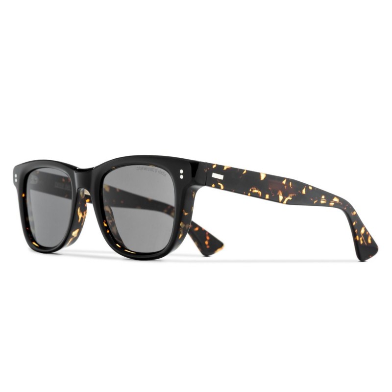 Cutler and Gross 9926 Sunglasses 01 Black