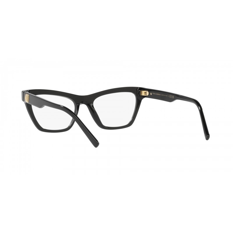 Dolce & Gabbana DG 3359 501