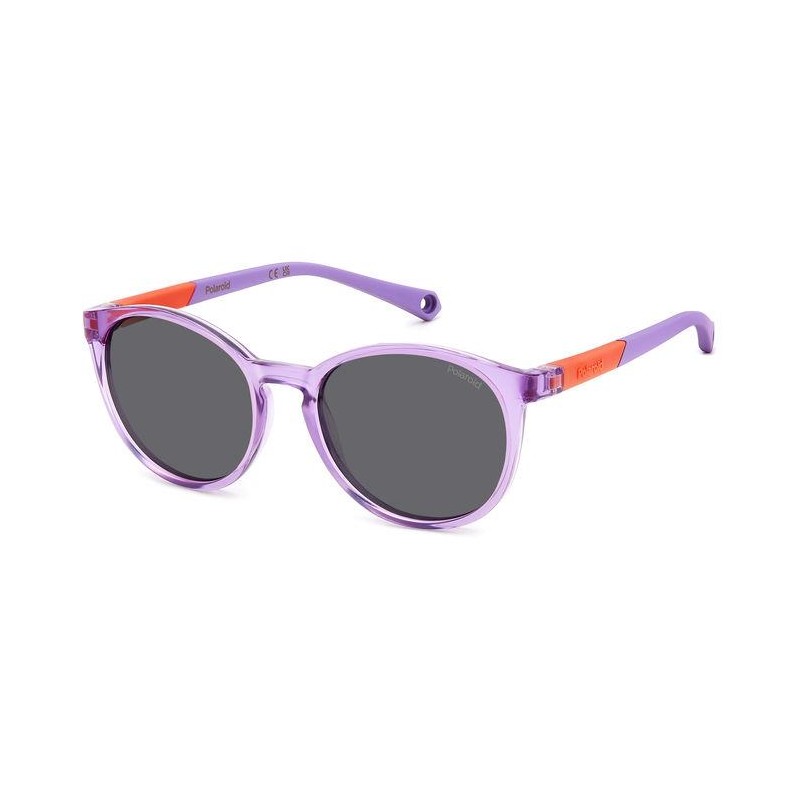 Polaroid Kids P0300 MF 141 Sunglasses