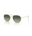 Ray-Ban RB 3548 001/BH