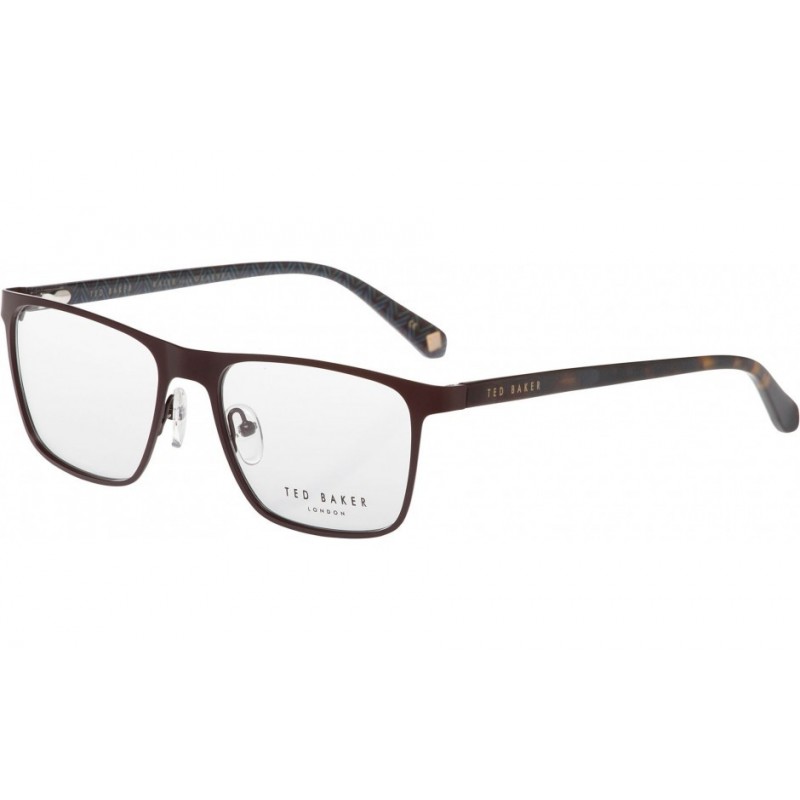 Ted Baker Eyeglasses: Buy Online from Cosmoptical Shop in Greece